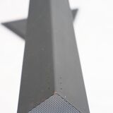 Lampe design unique italie 1980 lumen