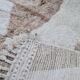 Handmade Berber wool rug 300X200 cm