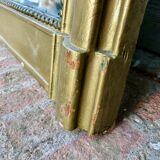 Mirror Louis Philippe 140x95