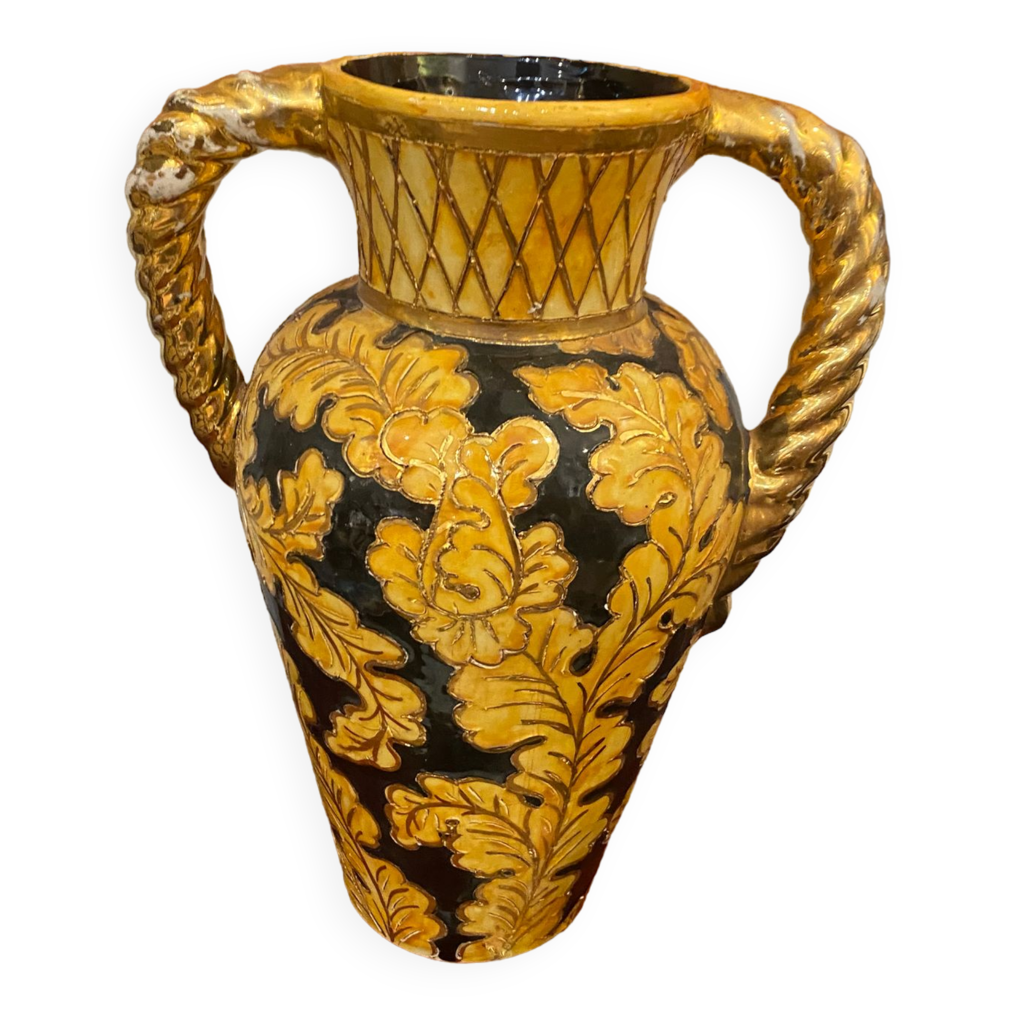 Monaco vase
