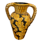 Monaco vase