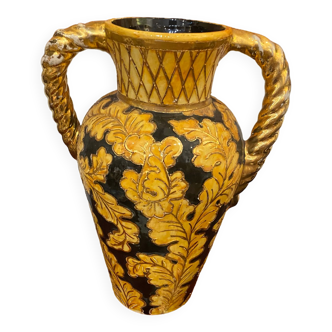 Monaco vase