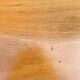 Vintage chest of drawers with 4 drawers from the 1960s.