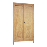 Parisian wardrobe