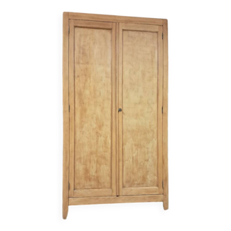 Parisian wardrobe