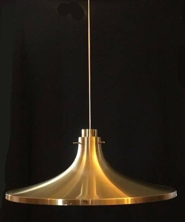 HANS-AGNE JAKOBSSON Plafonnier, modèle T625 Suéde scandinavie design