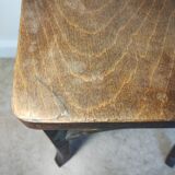 Bistro stool