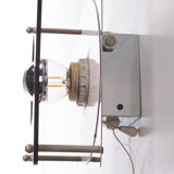 RAAK wall lamp of perspex model vb01