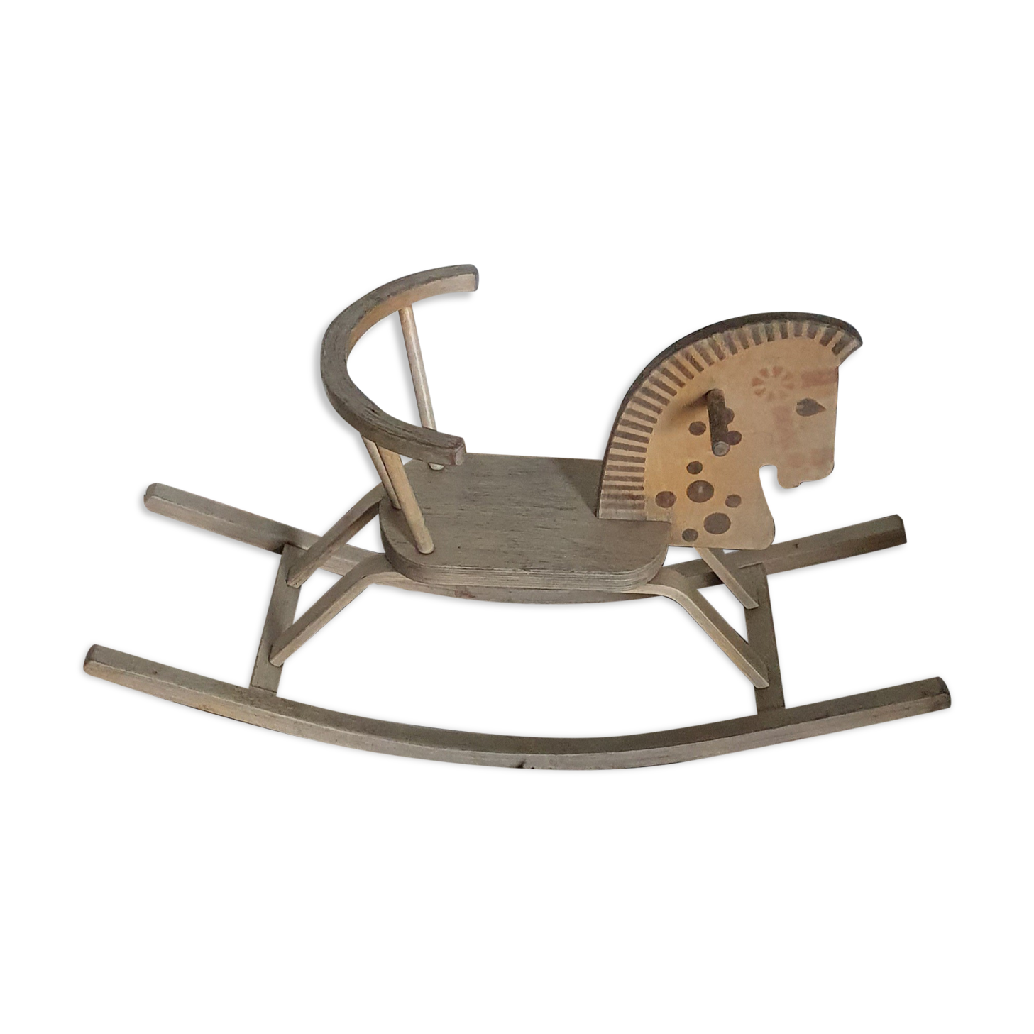 Rocking horse
