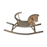 Rocking horse