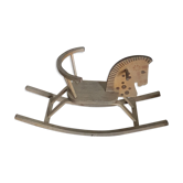Cheval à bascule
