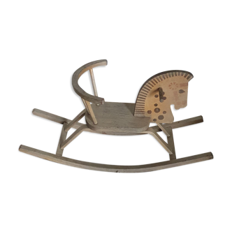 Rocking horse