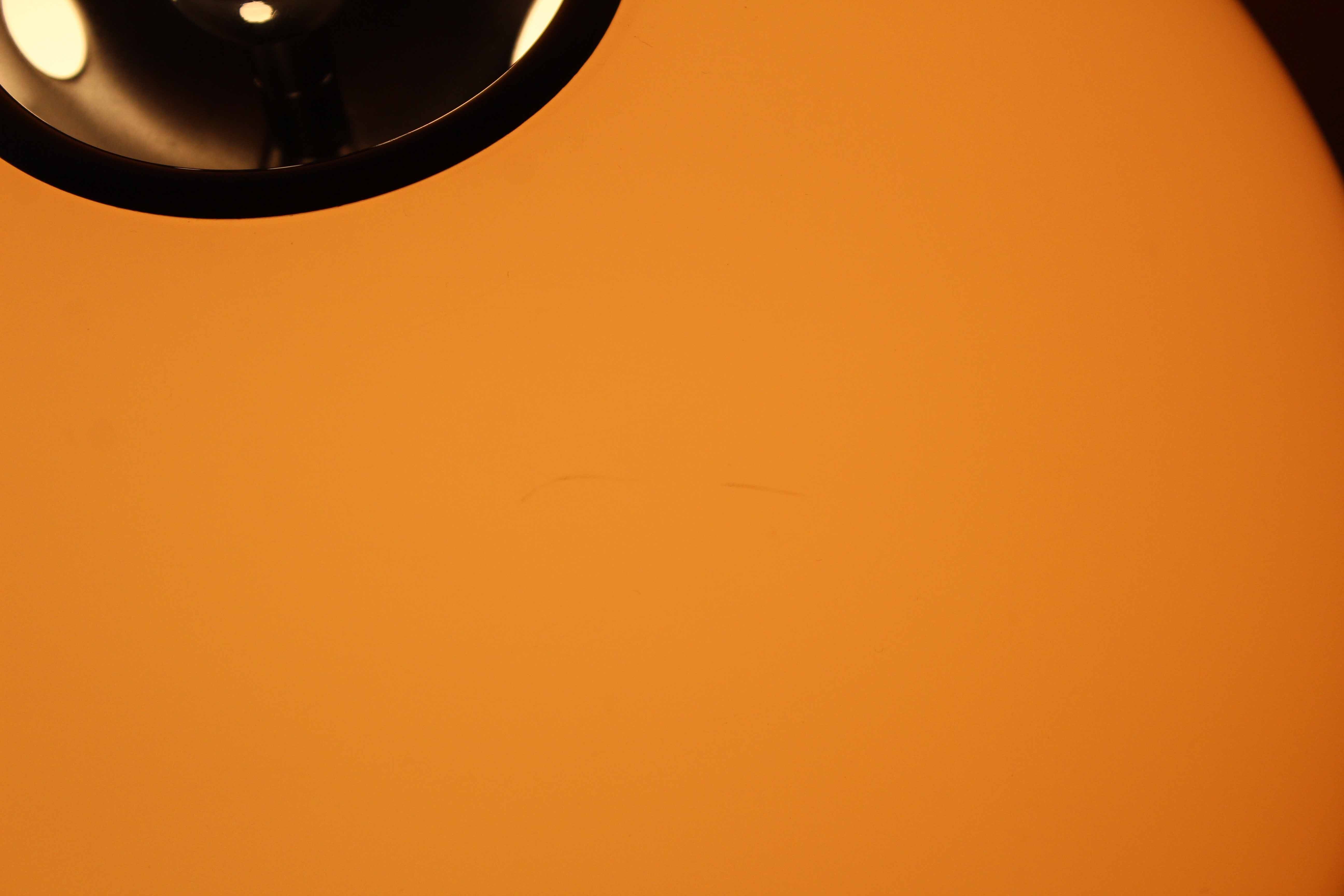 Lampe de Luigi Massoni pour Guzzini