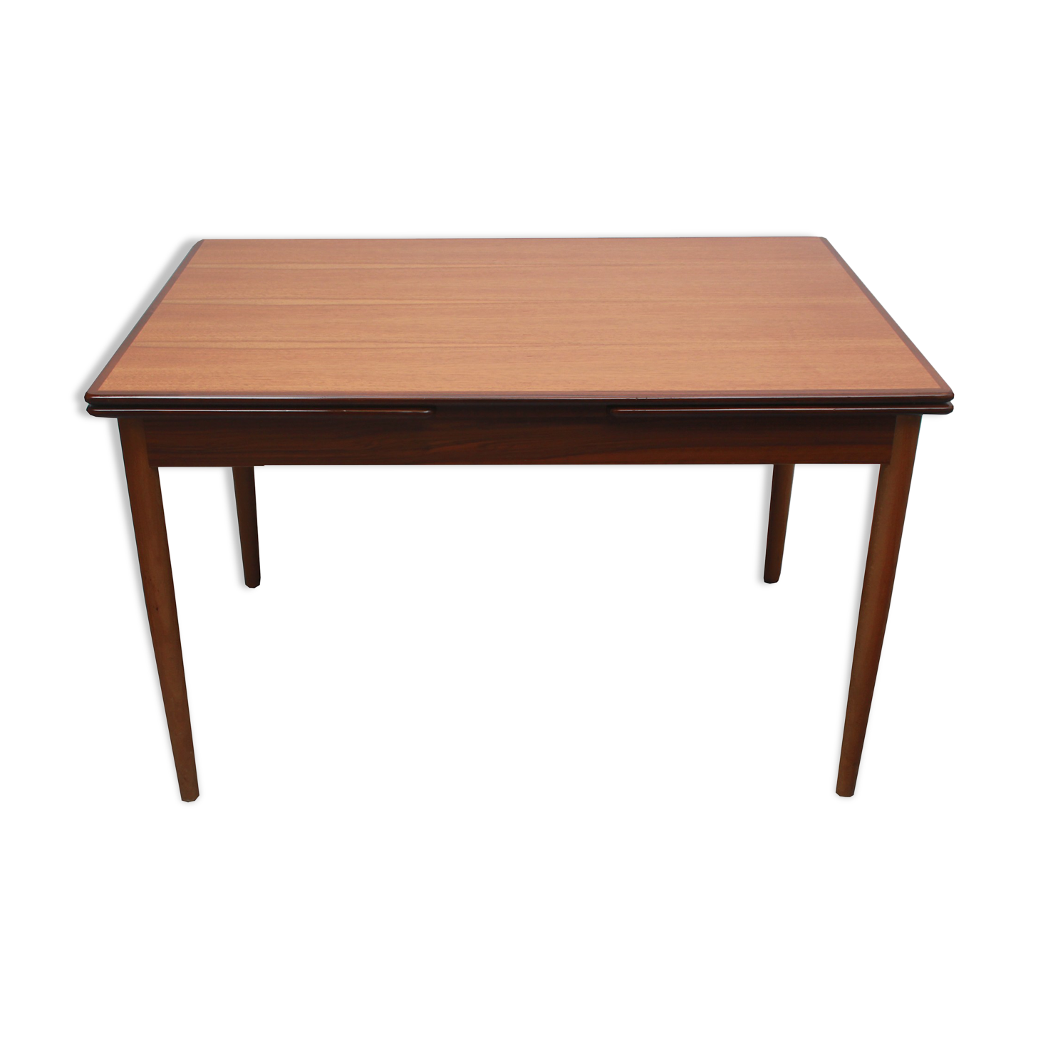 1960s diningtable in rosewood