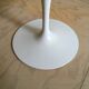 Eero Saarinen Tulip chair, produced by De Coene Courtrai
