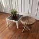 Table basse Space Age  Flair, 1972,
