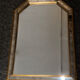 Miroir vintage Belge