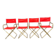 Camping chairs