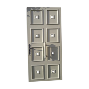 Porte 200,6x93,7cm chêne massif