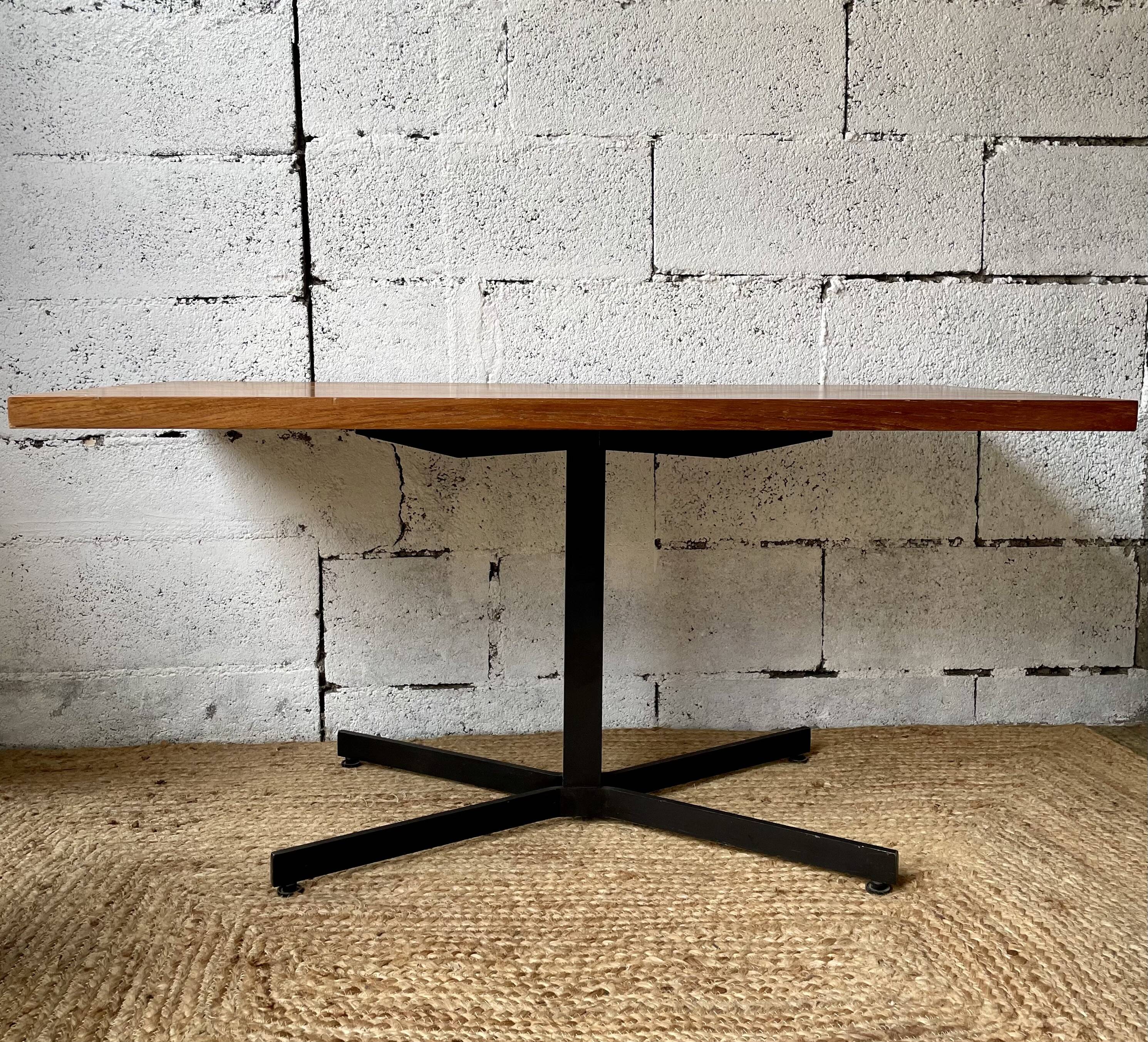 60s/70s coffee table