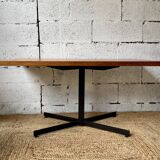 Table basse années 60/70