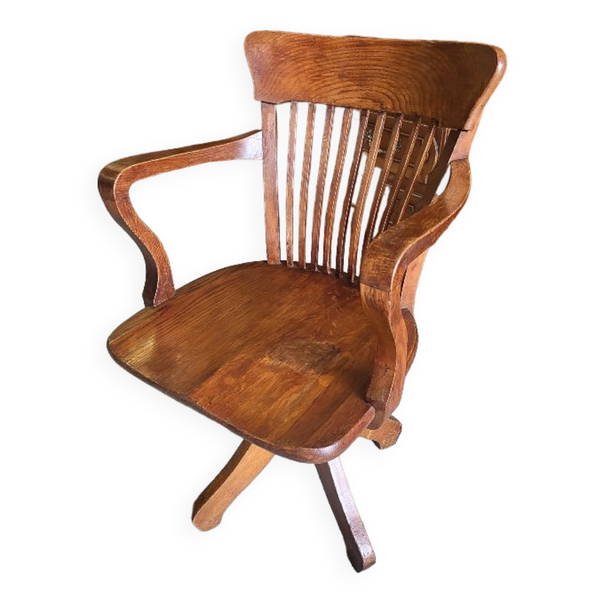 American office chair