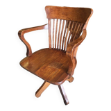 American office chair