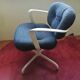 Knoll International Chair by Morisson and Hannah