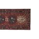 Tapis de couloir turc vintage