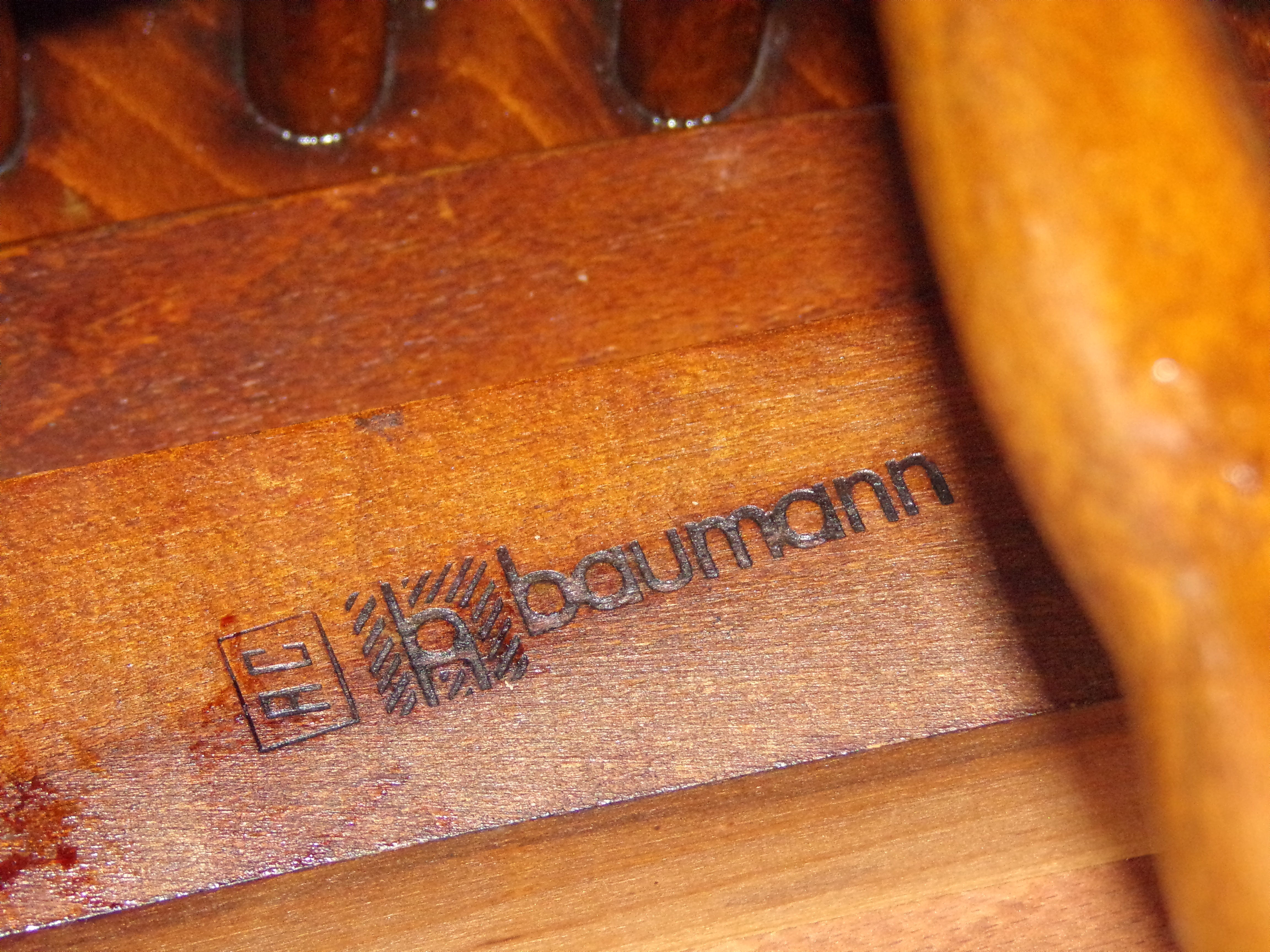 Suite 6 chairs Baumann Tacoma