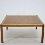 1970s Grom Lindum Mosaic Coffee Table for Tranekaer ,Denmark
