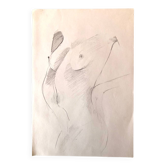 Illustration Modèle vivant