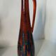 single-stem vase bottle by Guy Roland Marcy