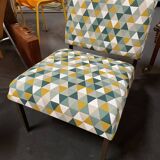 Vintage armchair