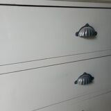 Chest of drawers early XX th