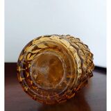 Vase Empoli Jaune