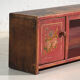 Meuble bas ancien en bois d’orme – Chine, vers 1900