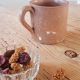 Sandstone Mug