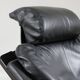 Scandinavian armchair Ake Frybiter Kroken Roche Bobois