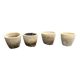 4 planters