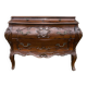 Commode Style Louis XV à quatre tiroirs