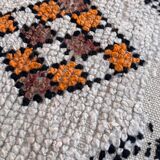 Moroccan rug - 197 x 350 cm