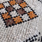 Tapis Marocain - 197 x 350 cm