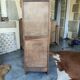 Classeur ancien en bois
