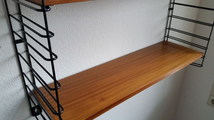 Wall element Tomado A. Dekker 1960 Wandrek