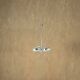 Mid-century 3-arm ceiling lamp, Italy, 1970s