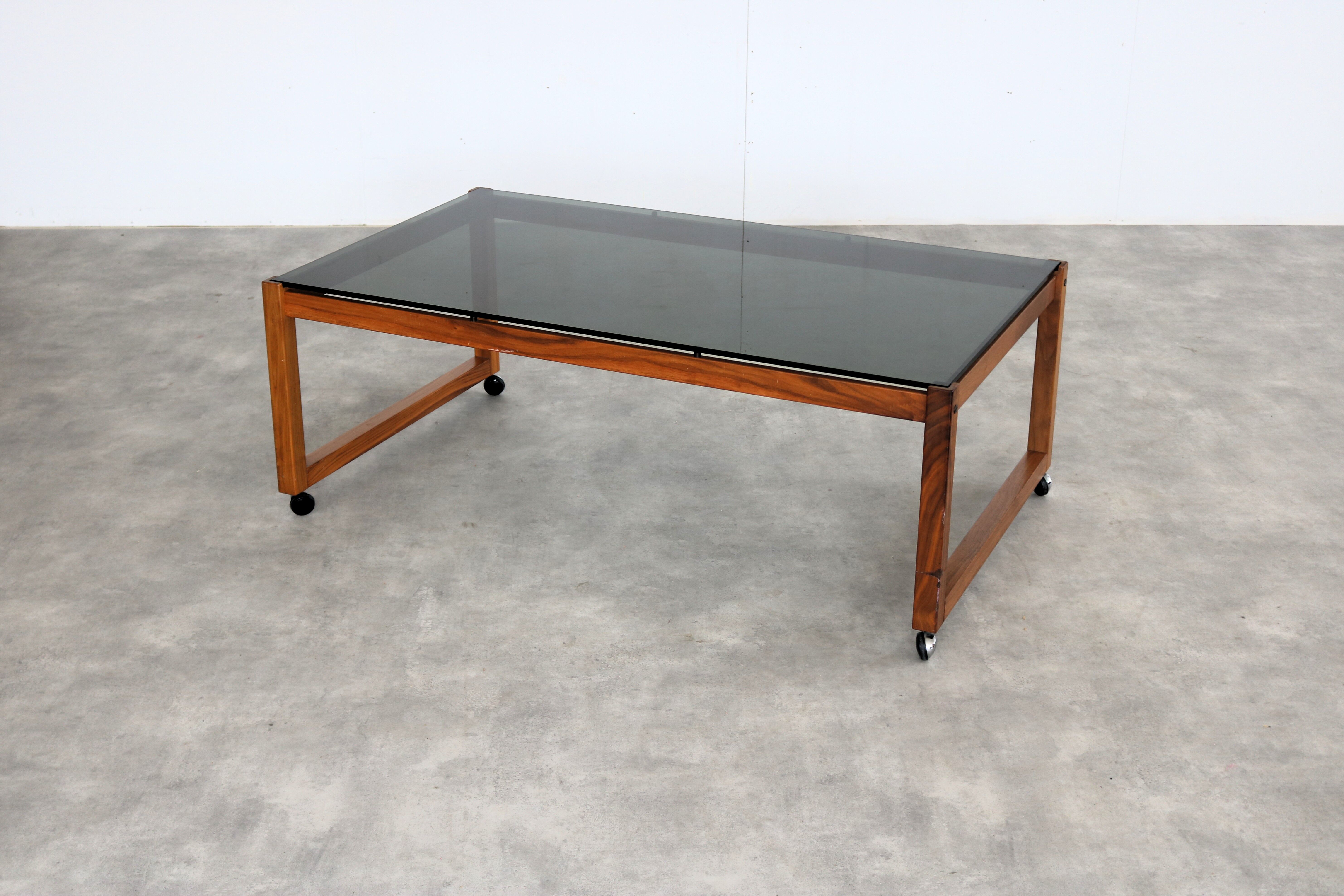 vintage coffee table | table | 1960s | Swedish