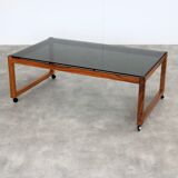 vintage coffee table | table | 1960s | Swedish