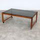 table basse vintage | table | années 1960 | suédoise