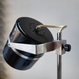 Vintage bureaulamp mid century, bauhaus stijl, vermoedelijk jaren 1970